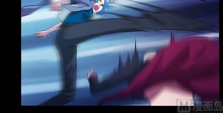 《三宝闯异界》第48话 逃出升天（二十） 第6页