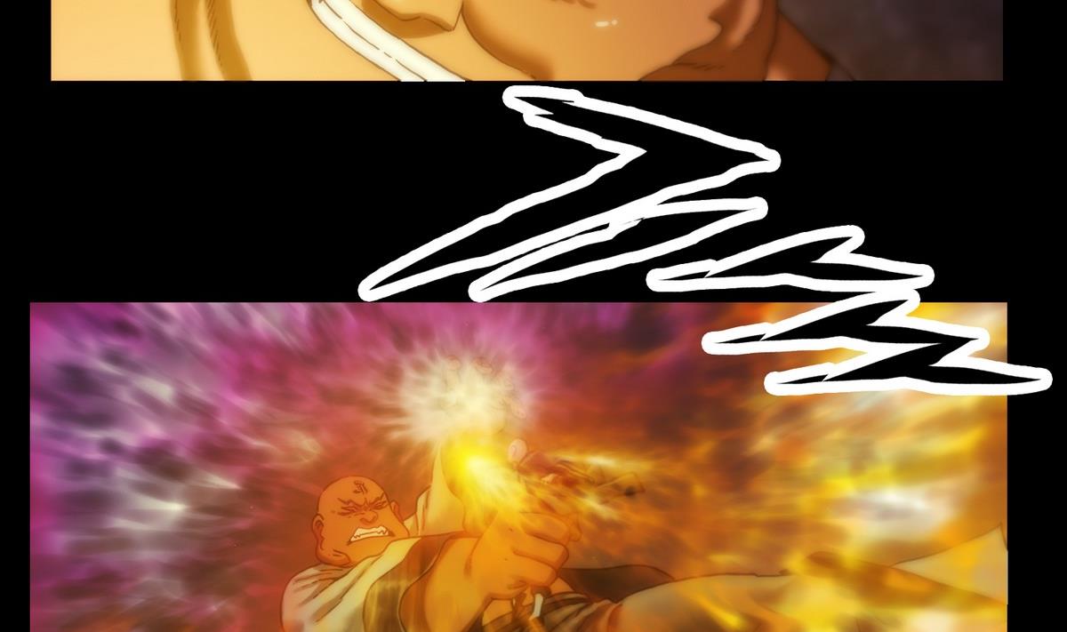 《三宝闯异界》第127话做梦？ 第14页