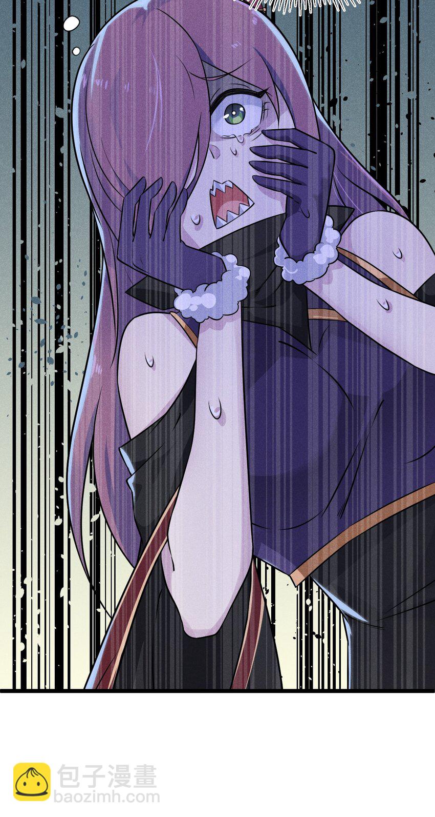 《武林第一厨师》009 魔武决斗 第5页