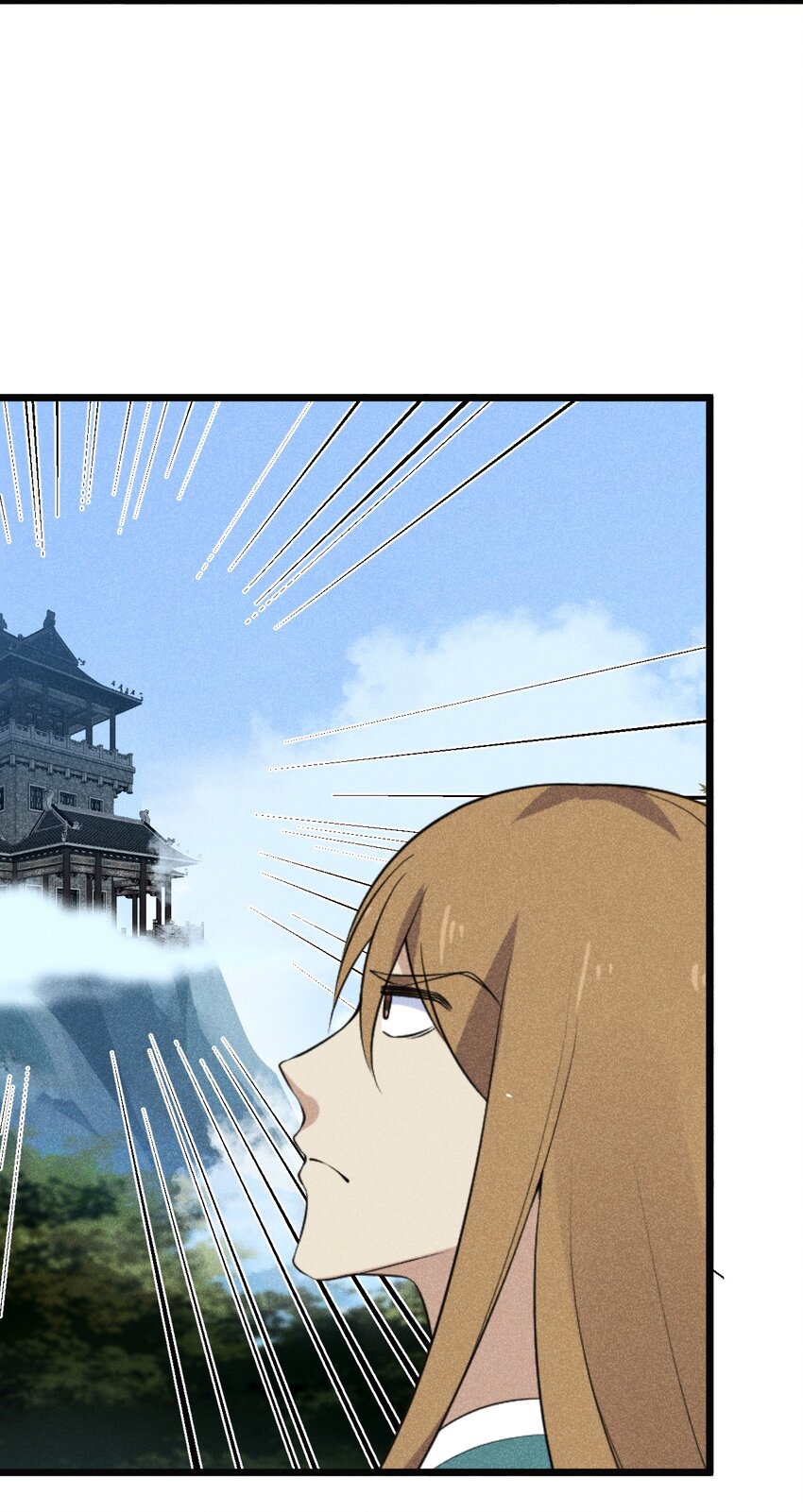 《武林第一厨师》020 唐门惊变 第36页