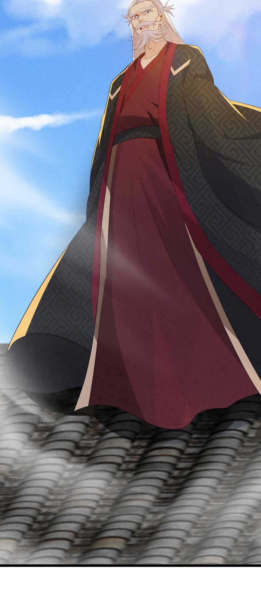 《武林第一厨师》025 监禁play 第46页