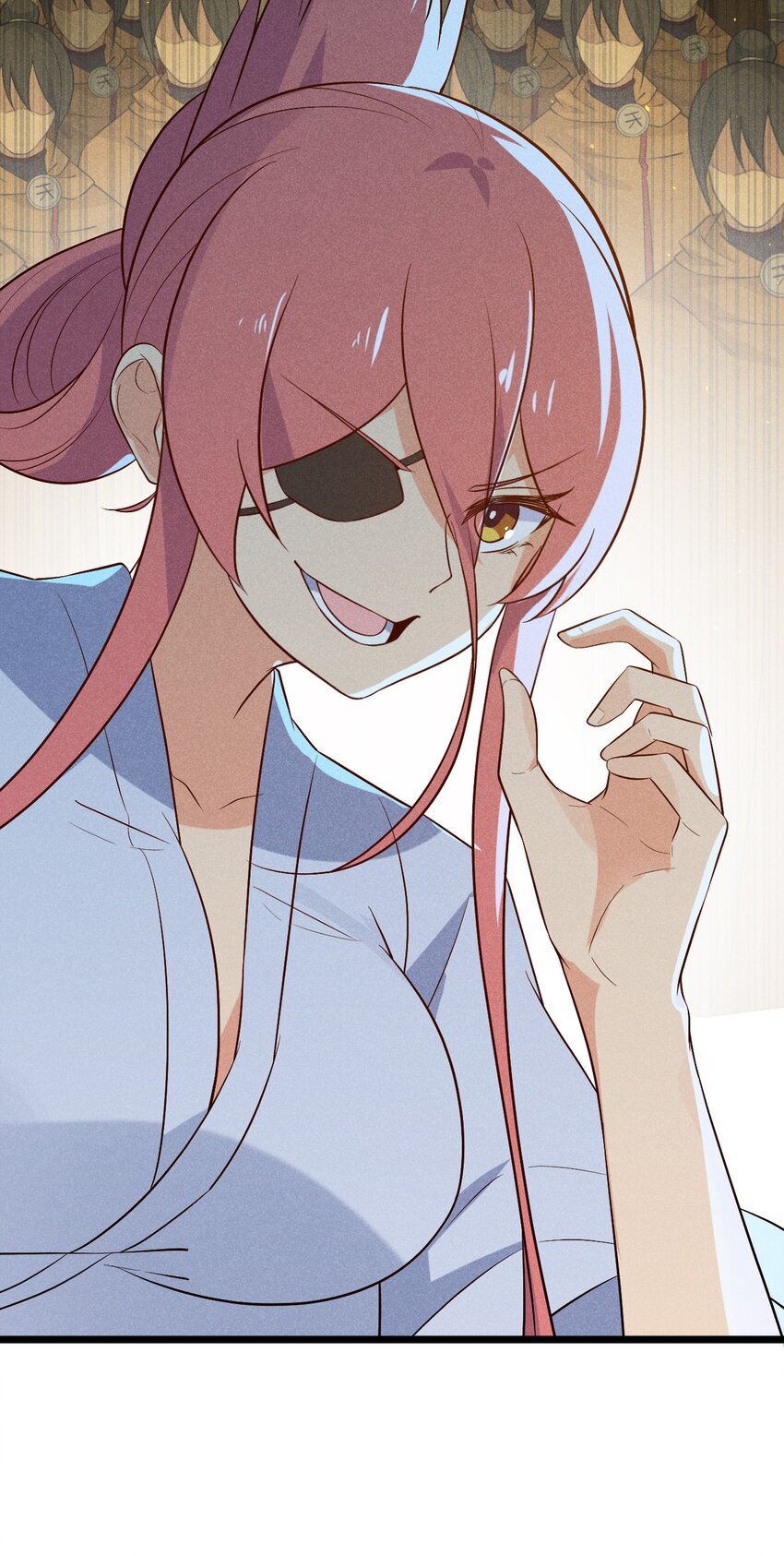 《武林第一厨师》031 修罗场 第20页