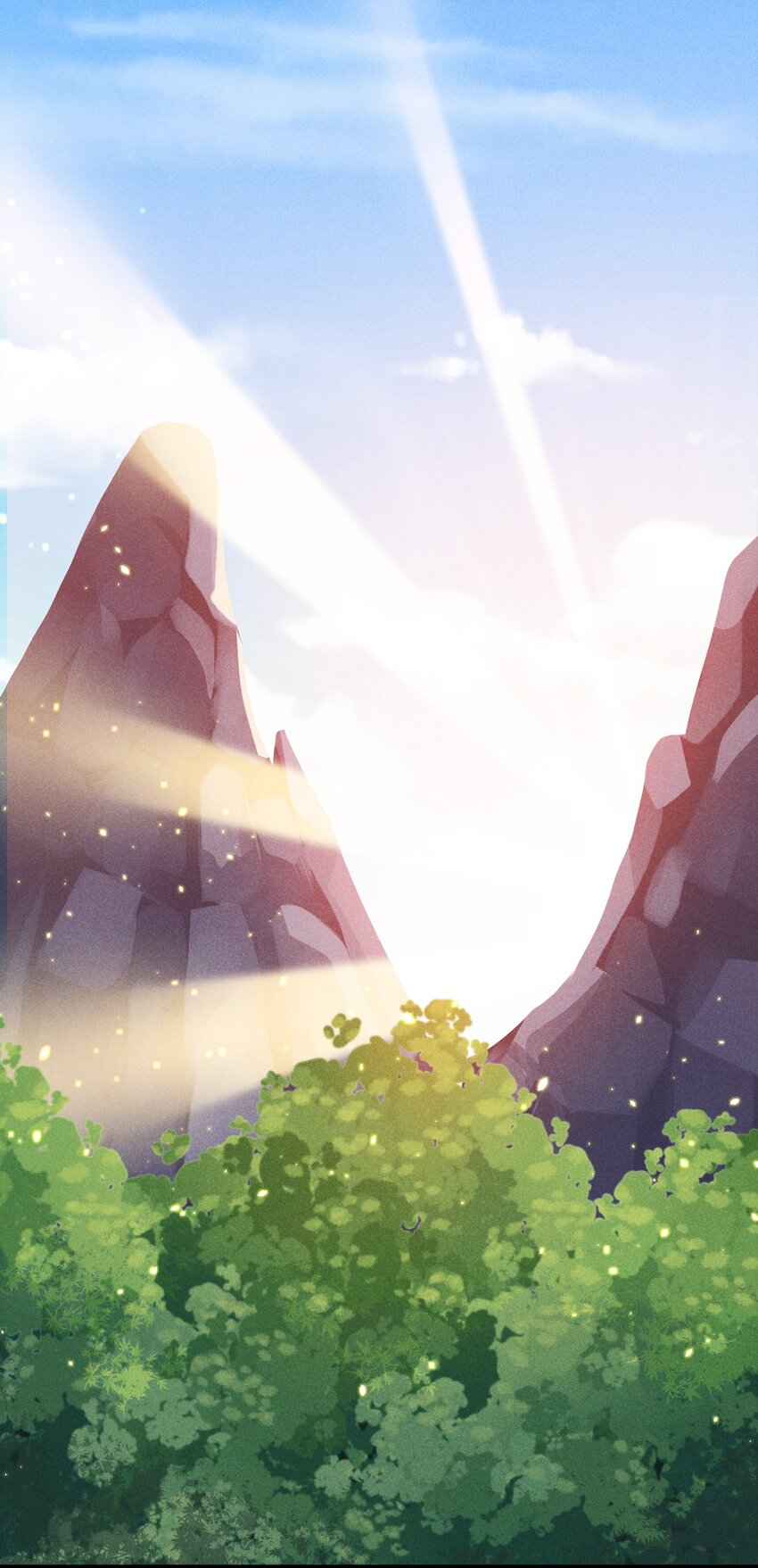 《武林第一厨师》037 要对我负责哦 第3页