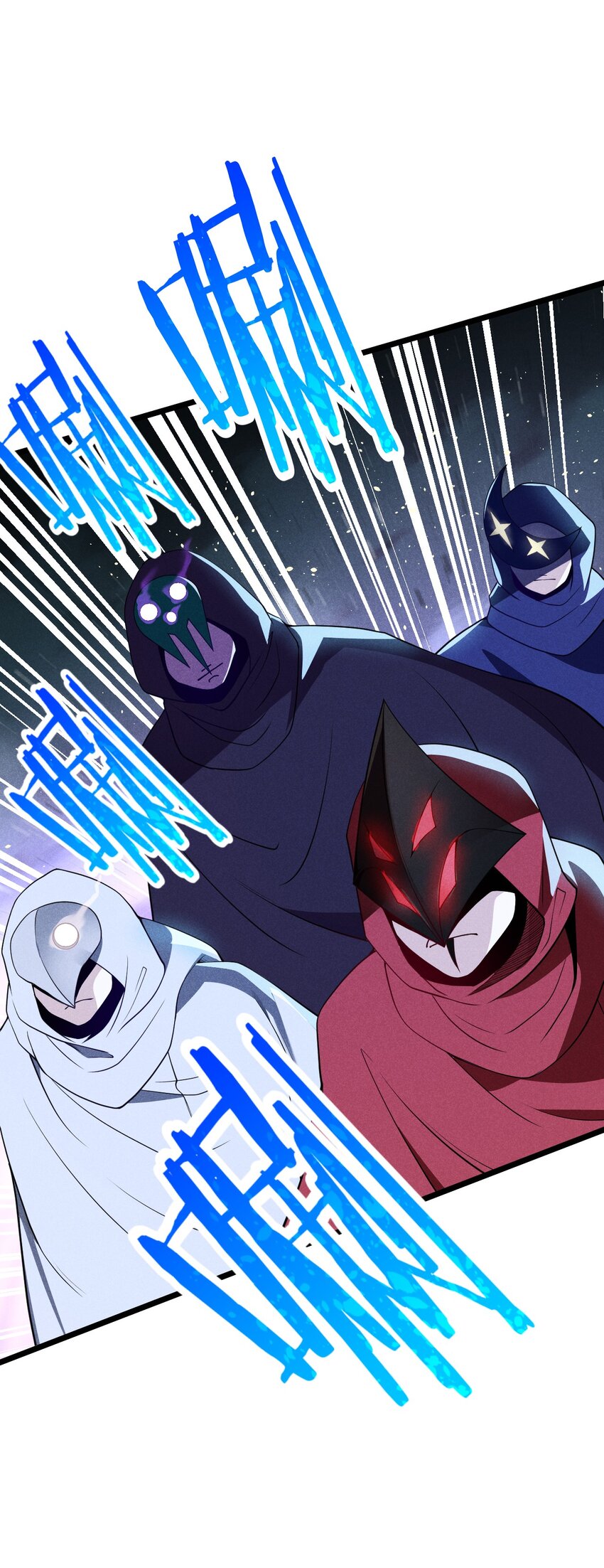 《武林第一厨师》049 天下会，危！ 第38页