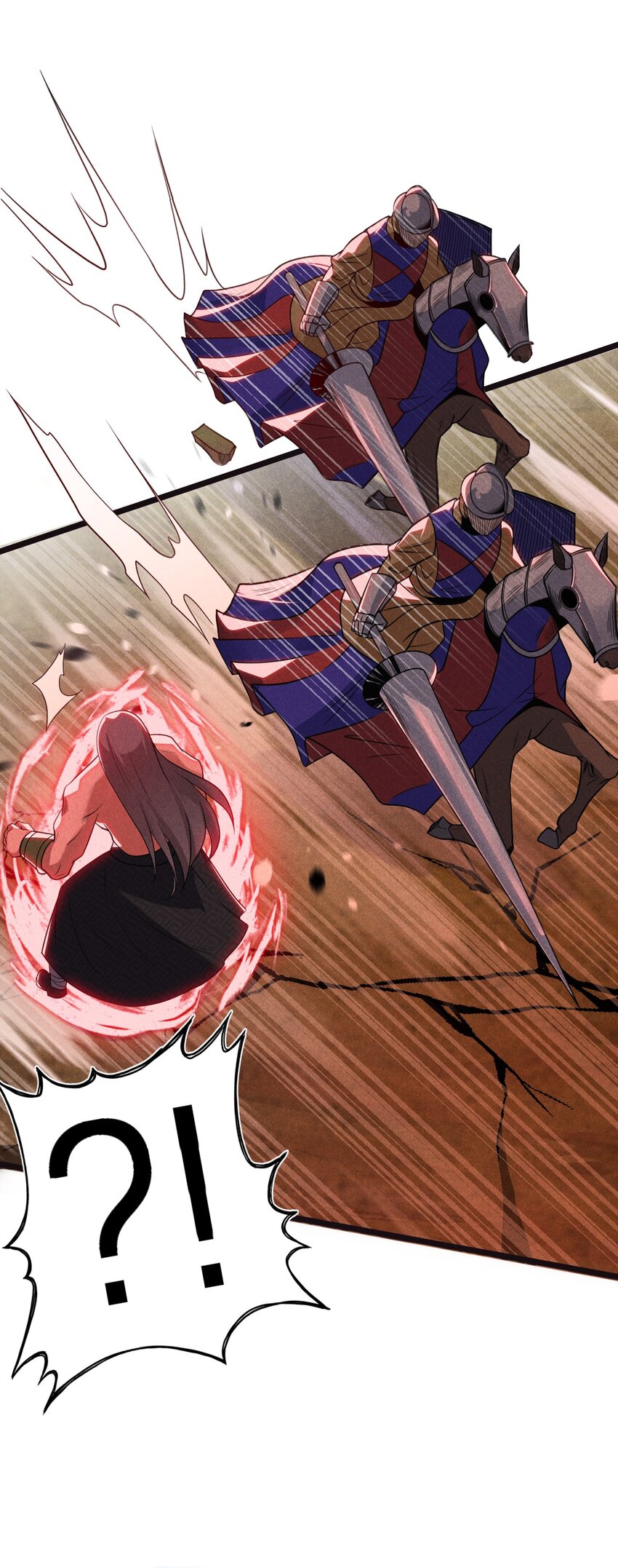 《武林第一厨师》052 宗主大人，时代变了 第23页