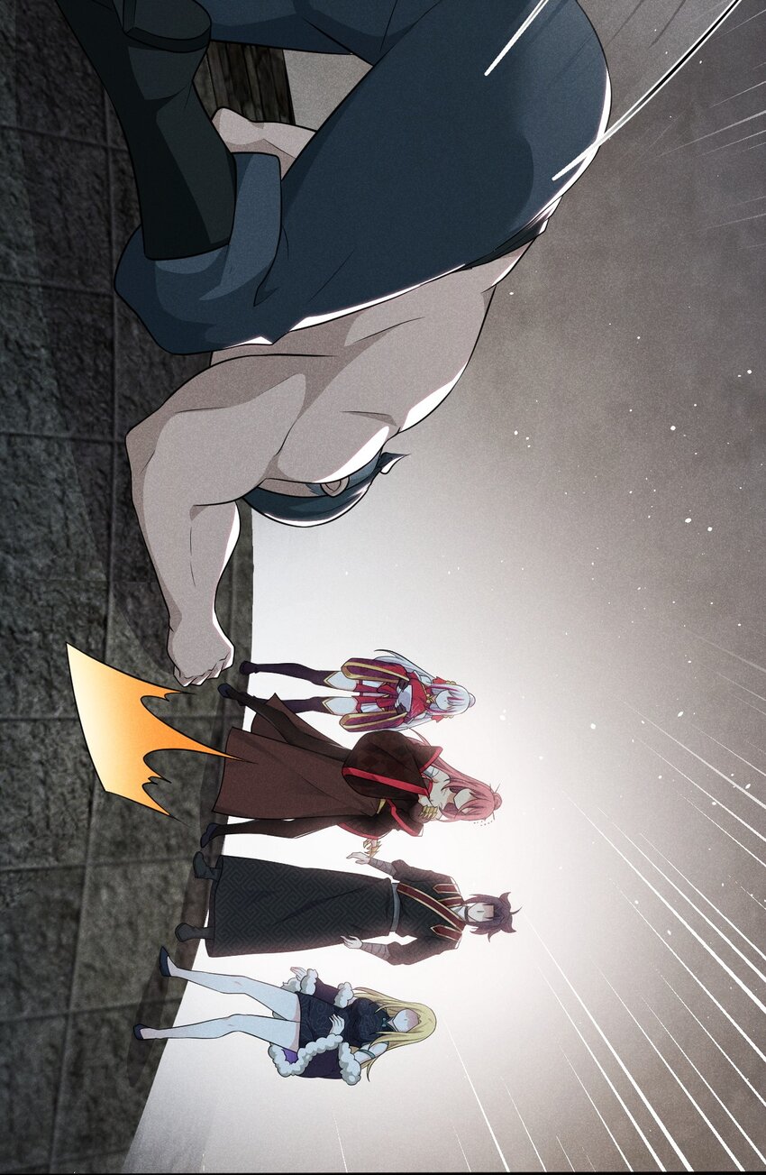 《武林第一厨师》067 发生什么事了？ 第30页