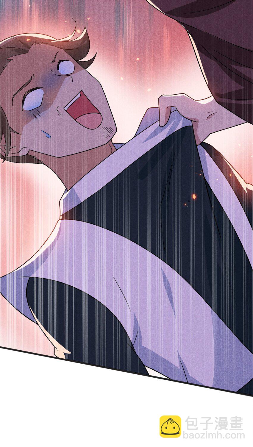 《武林第一厨师》071 八阶武者很强大 第40页