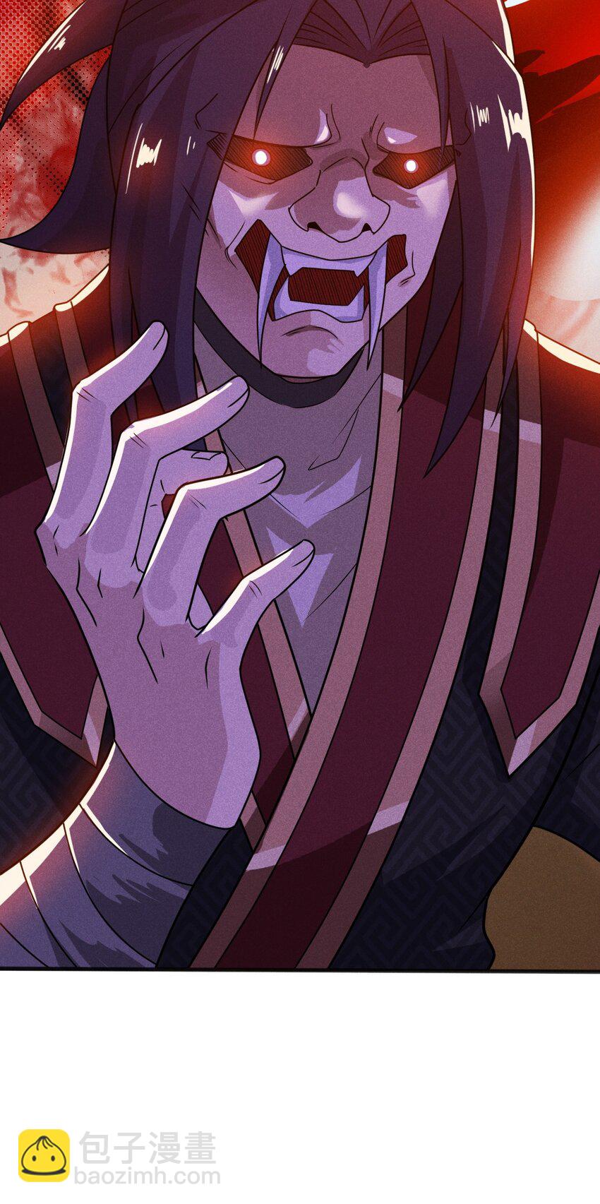 《武林第一厨师》073 正式开张！ 第40页