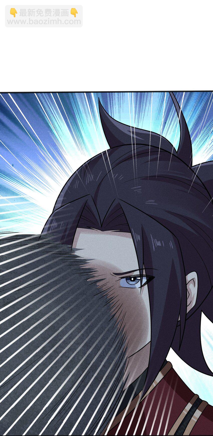 《武林第一厨师》078 亵渎美食之人 第27页