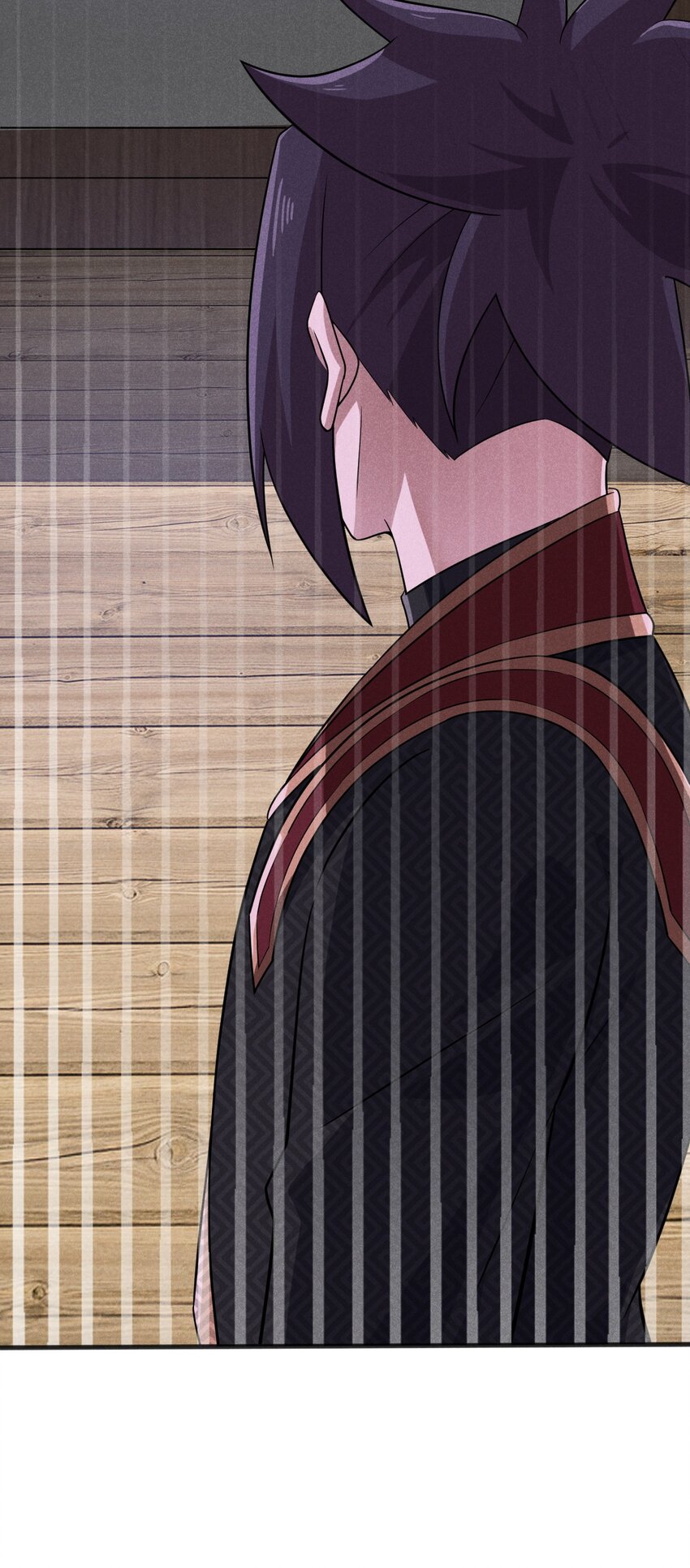 《武林第一厨师》078 亵渎美食之人 第36页