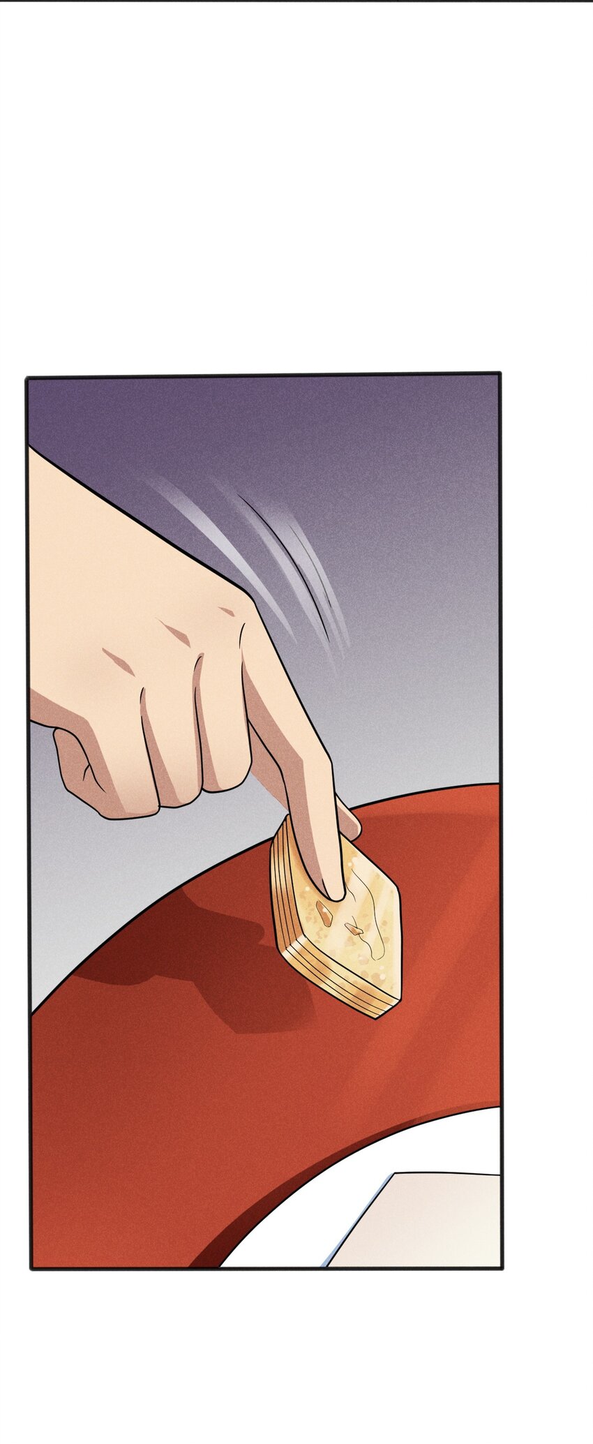 《武林第一厨师》078 亵渎美食之人 第5页