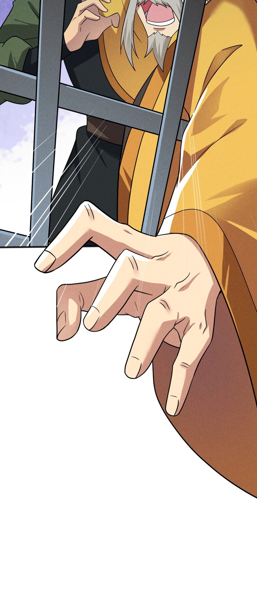《武林第一厨师》076 这菜可不兴吃啊！ 第39页