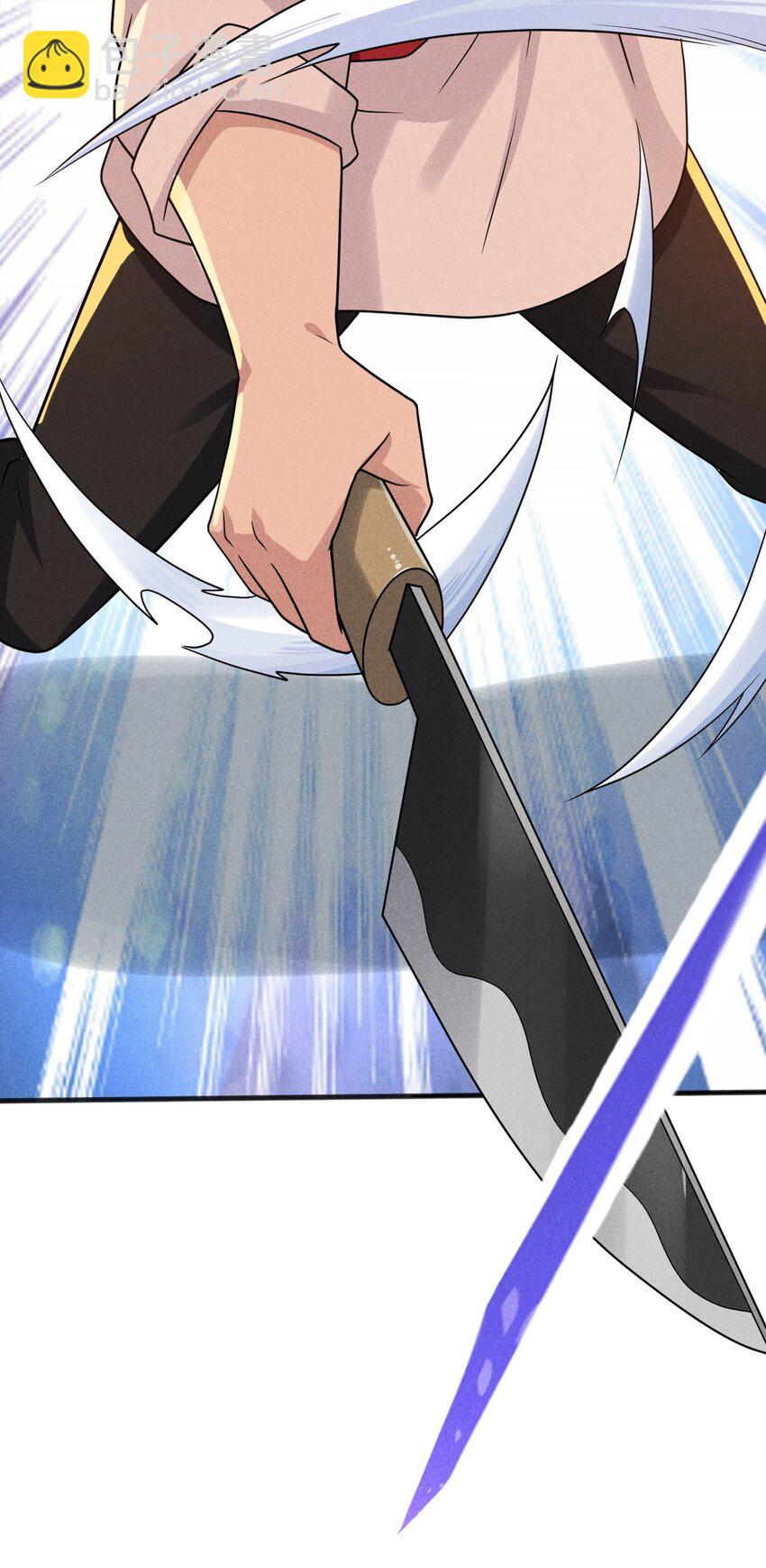 《武林第一厨师》079 代替刘贤厨艺对决 第31页
