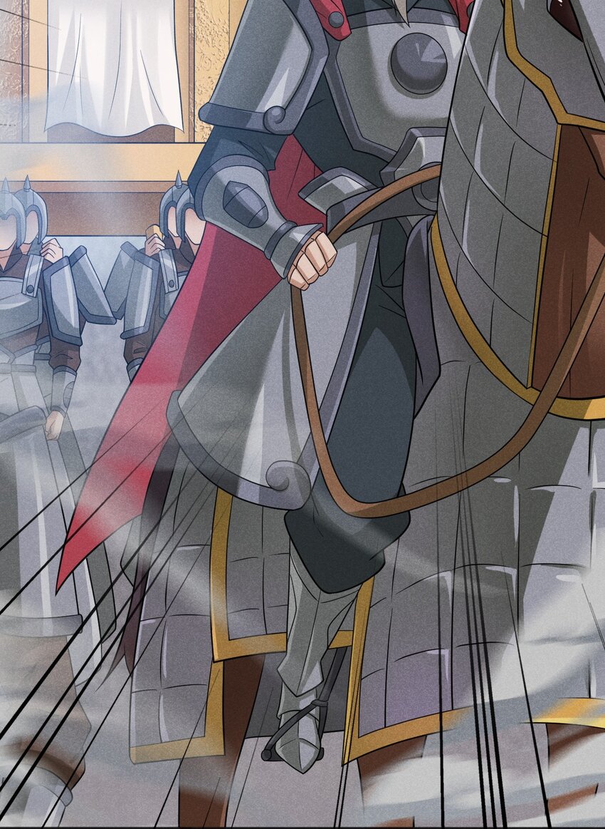 《武林第一厨师》082 朝廷围剿 第27页
