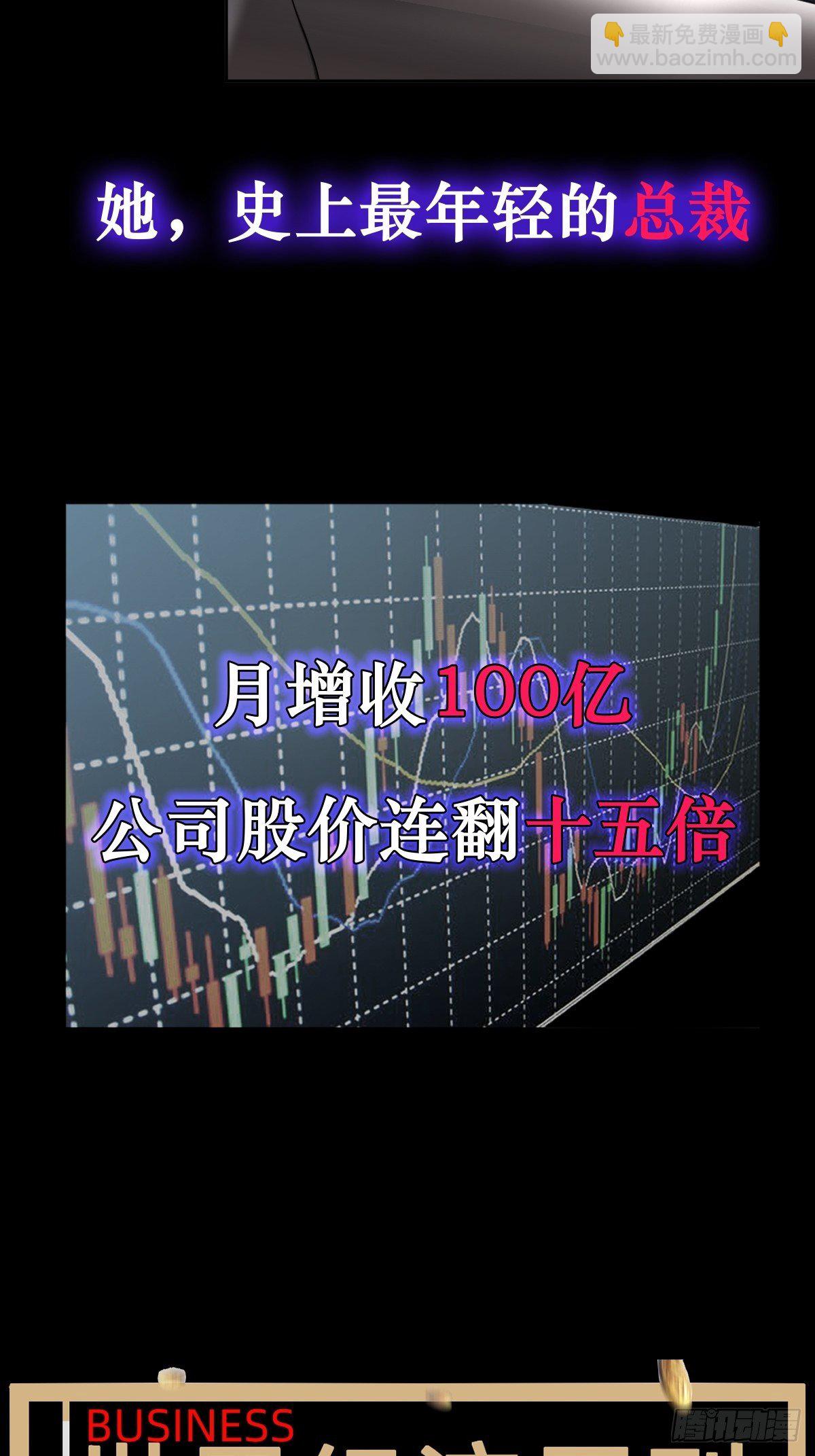 《叫我复仇女神》序章 第2页