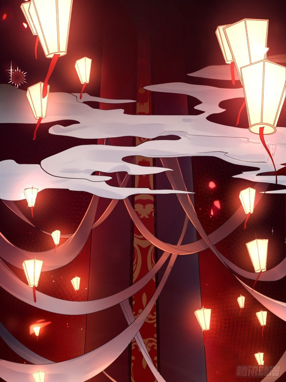 《叫我复仇女神》叫我复仇女神 第30页