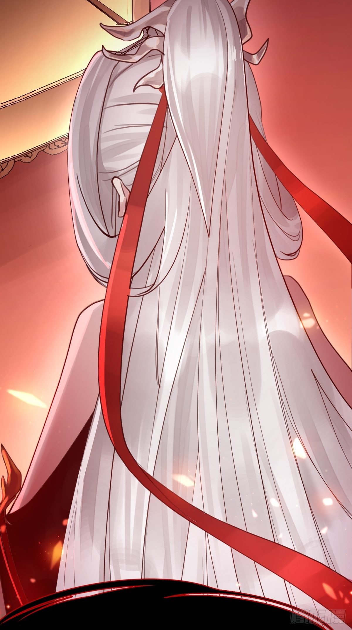 《叫我复仇女神》叫我复仇女神 第50页