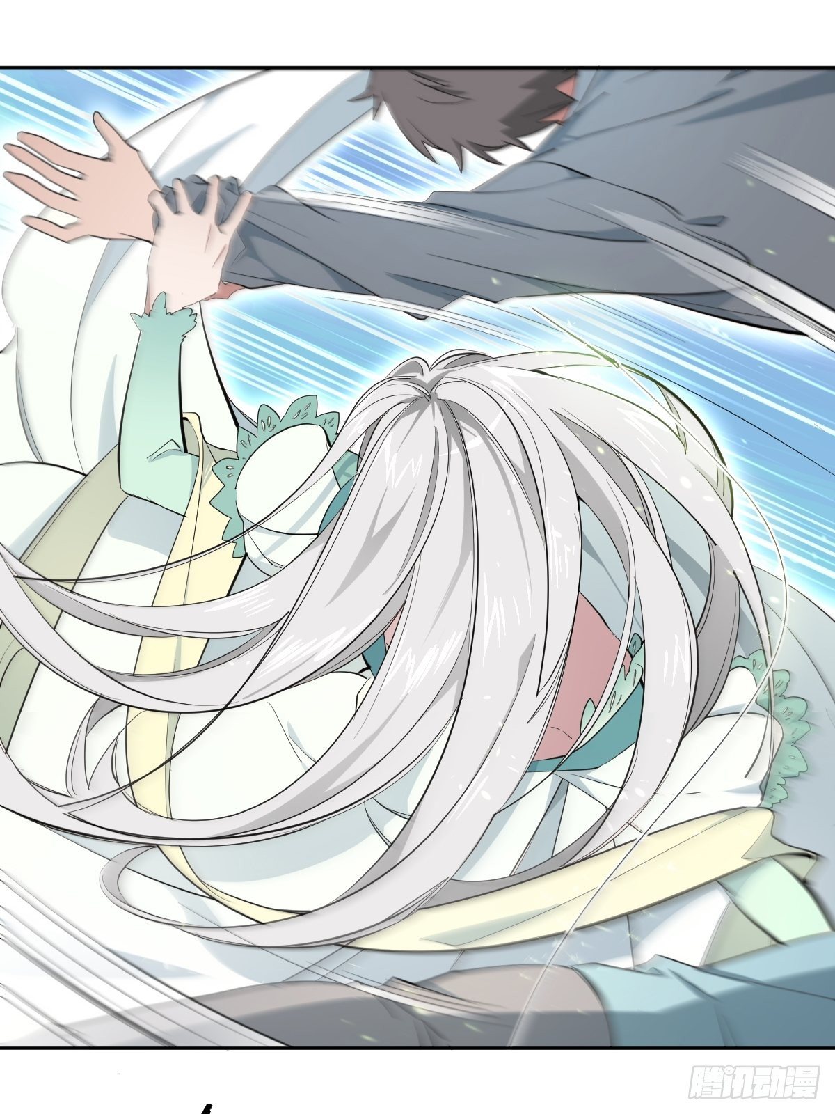 《叫我复仇女神》女霸总的医学奇迹 第19页