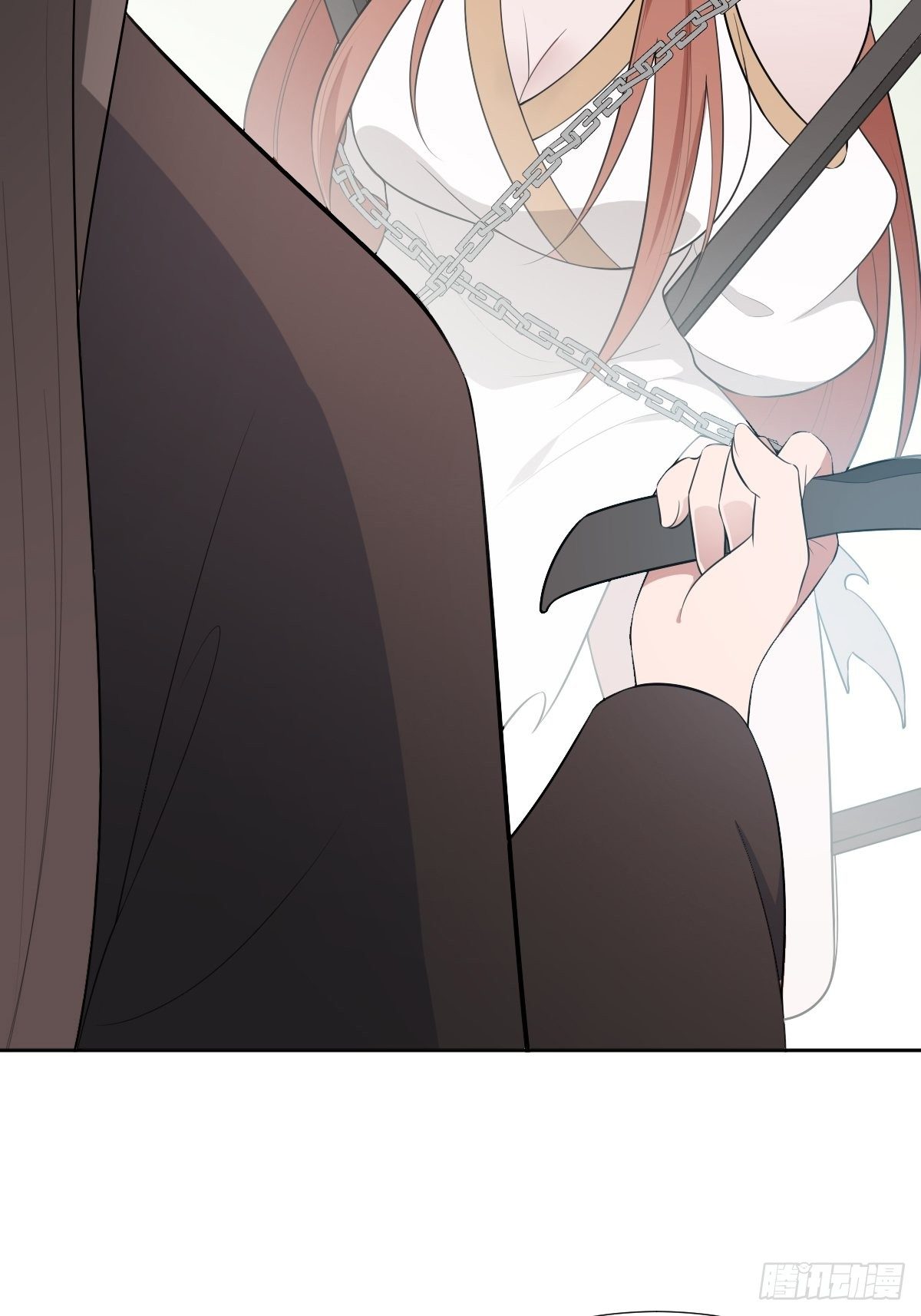 《叫我复仇女神》通关 龙城世界 第35页