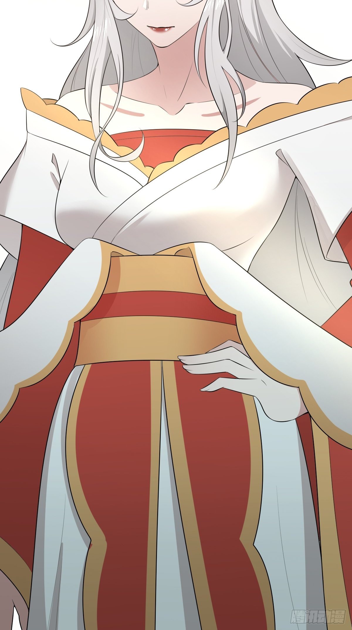《叫我复仇女神》跑回鹰巢的老鼠？ 第28页