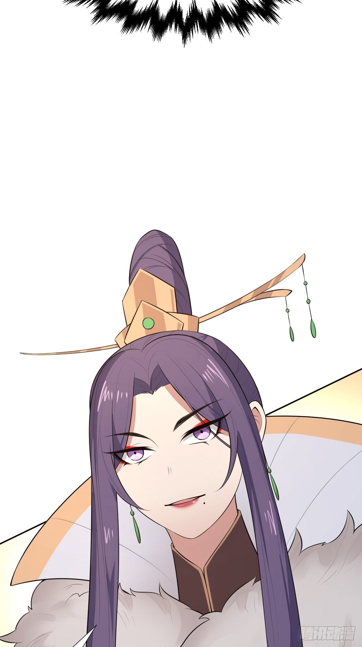 《叫我复仇女神》给你个机会击败我 第24页