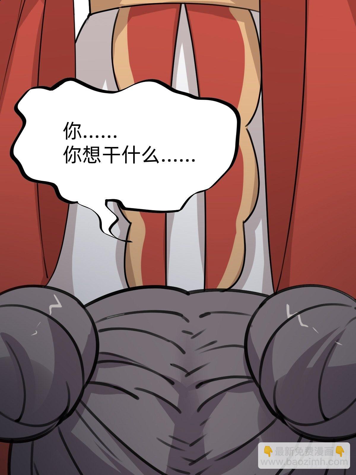 《叫我复仇女神》都是你太子哥哥送的 第11页