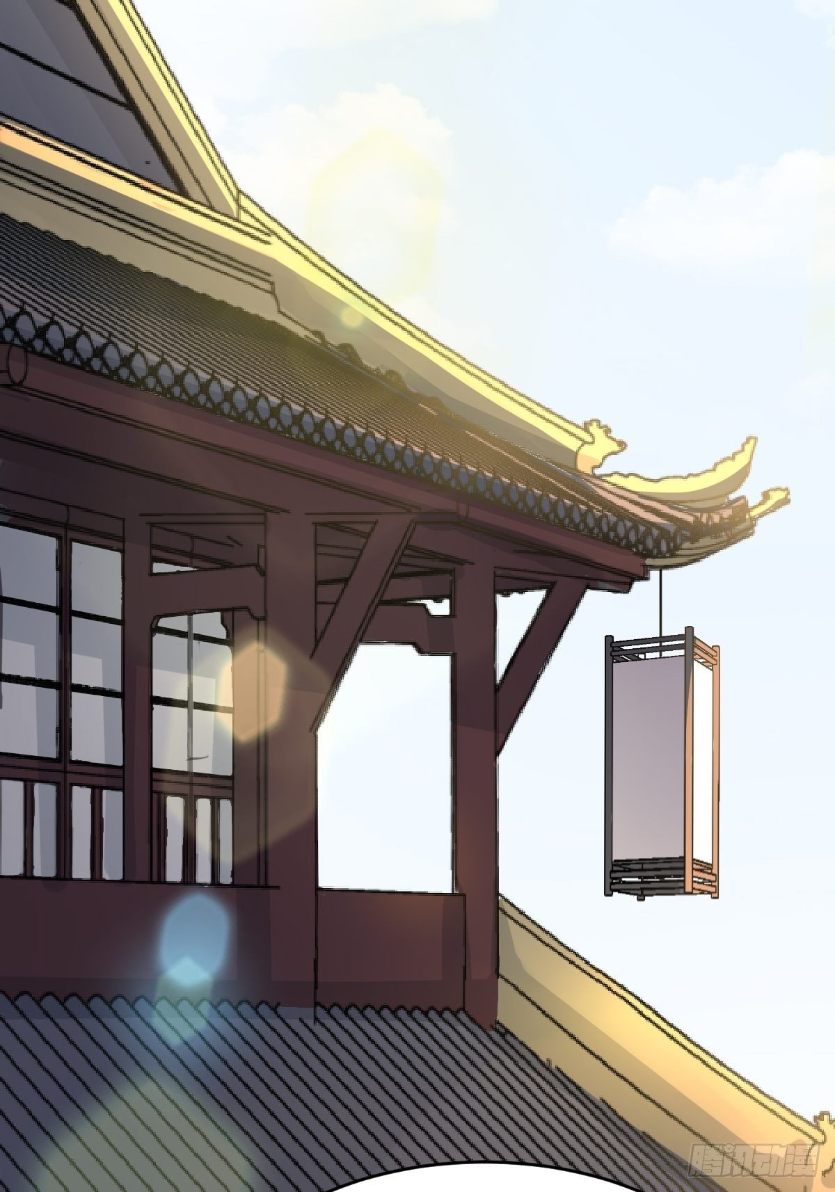 《叫我复仇女神》你得听我的 第35页