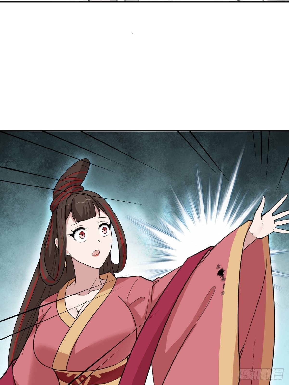 《叫我复仇女神》史上最不严谨的构陷 第30页