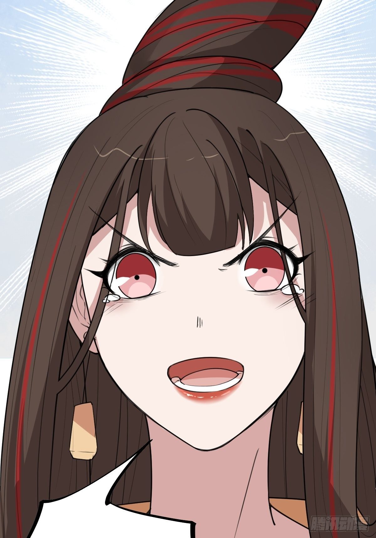 《叫我复仇女神》史上最不严谨的构陷 第39页