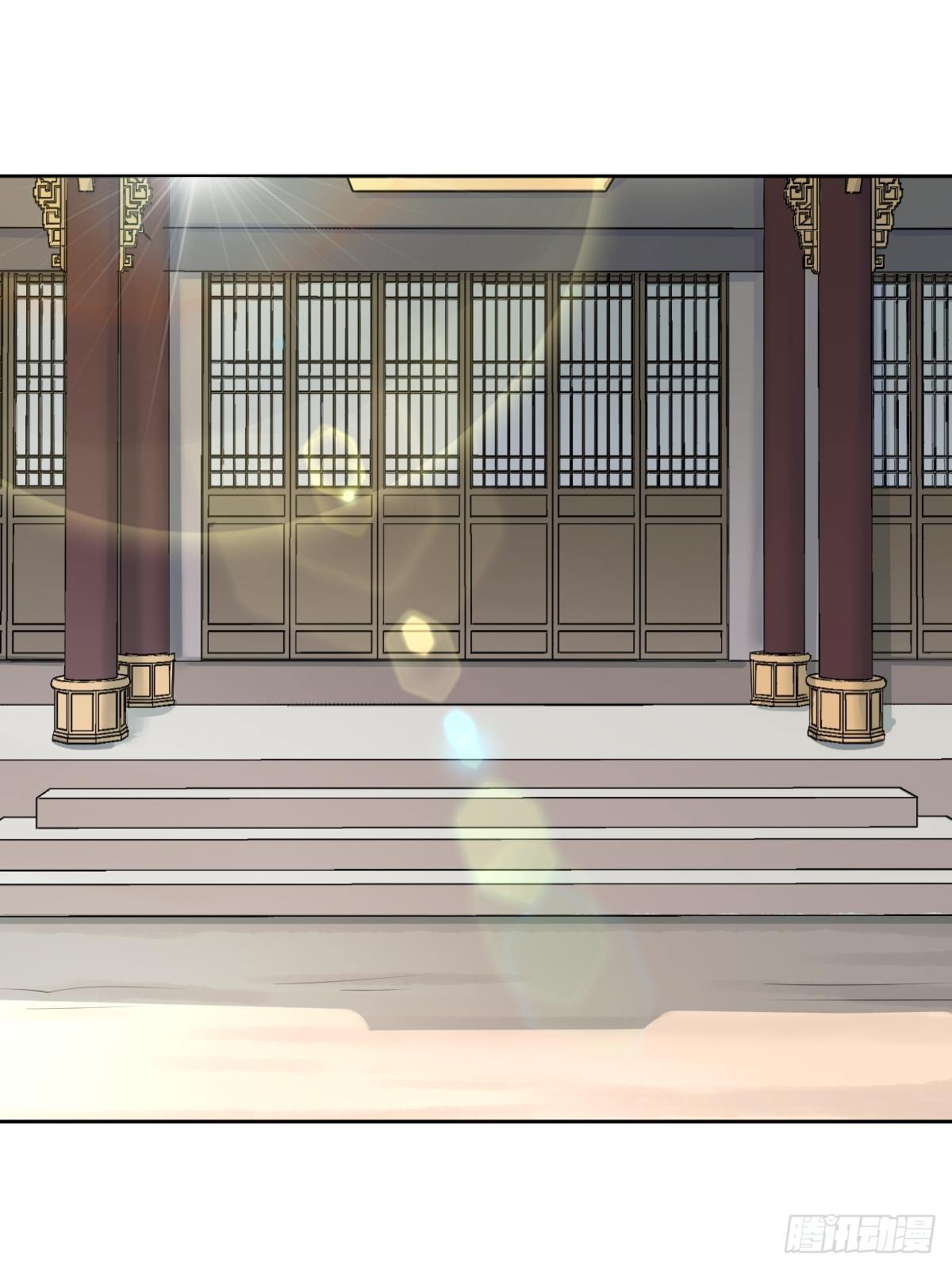 《叫我复仇女神》别担心我的小可爱 第3页