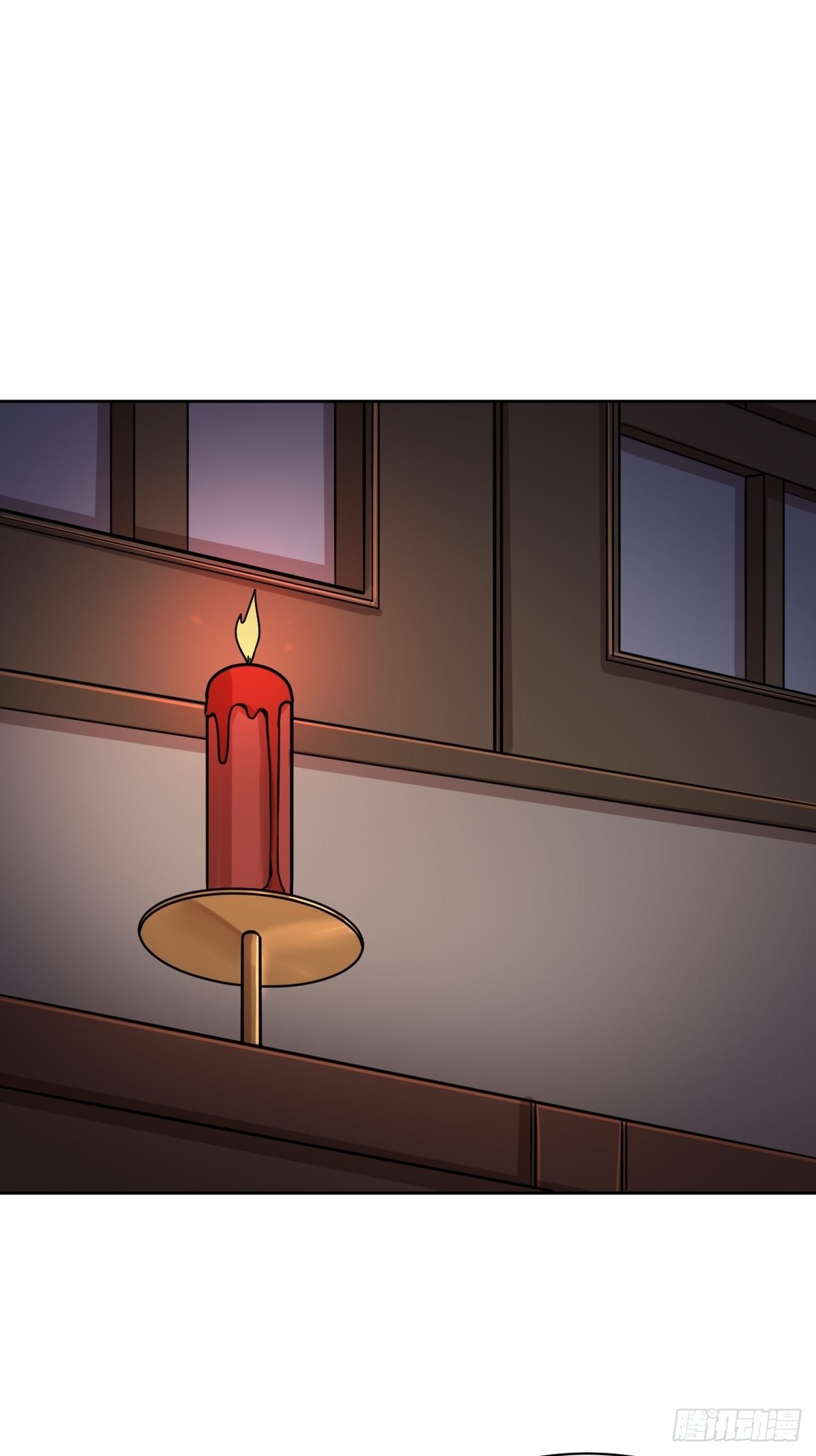《叫我复仇女神》太子去哪儿了！ 第11页