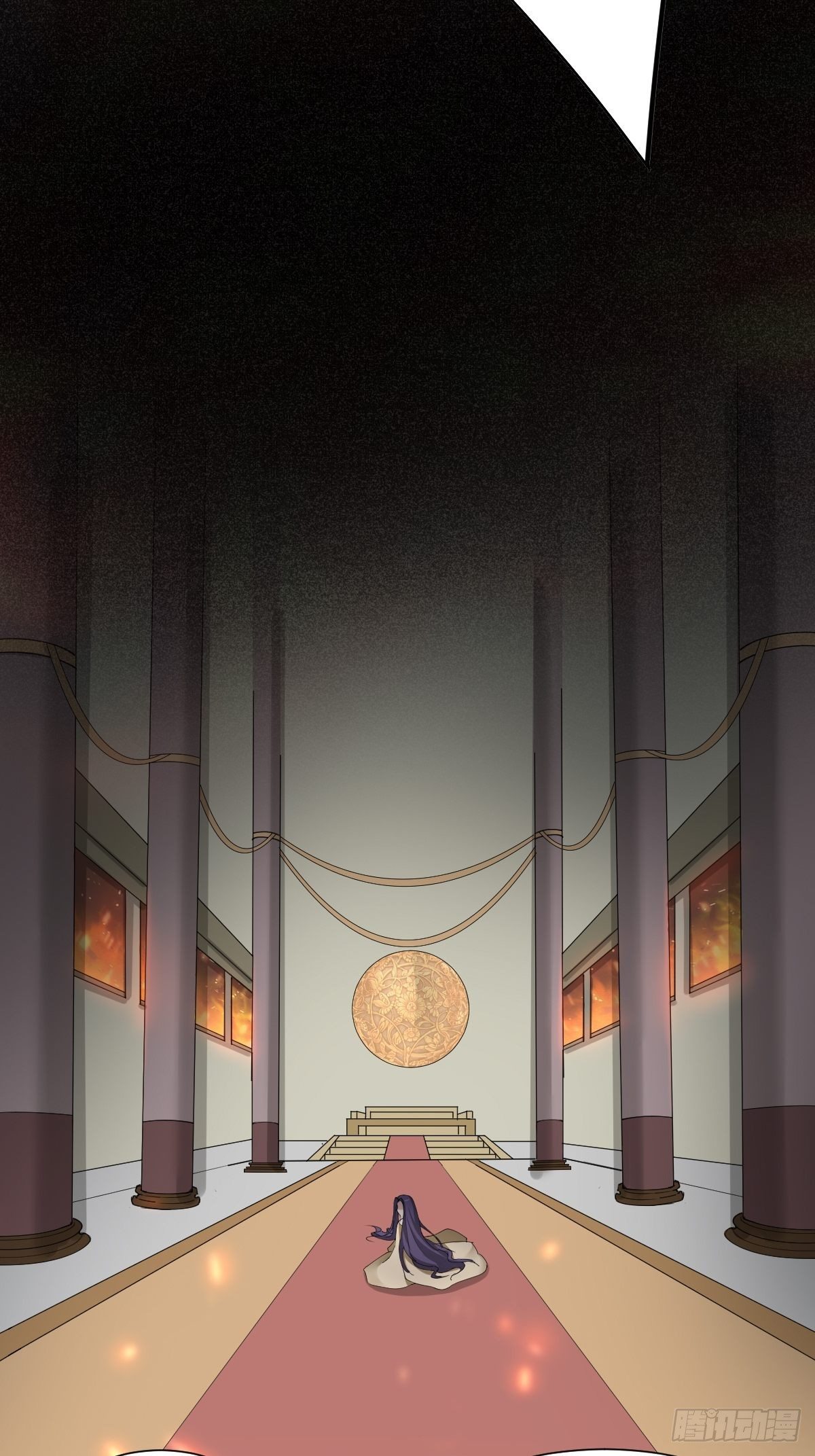 《叫我复仇女神》来自公主的复仇 第6页