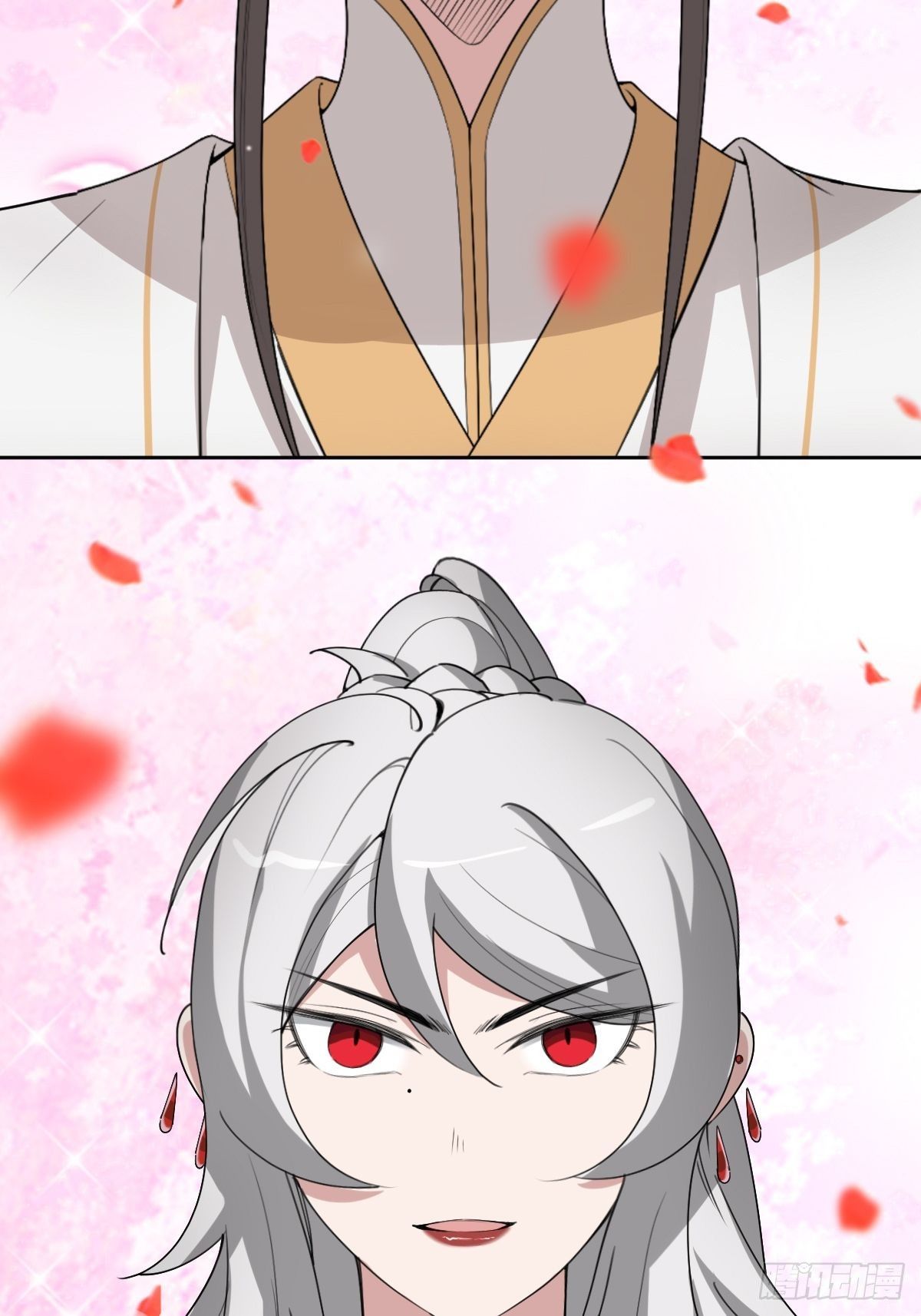 《叫我复仇女神》女霸总的金牌鸡汤 第30页