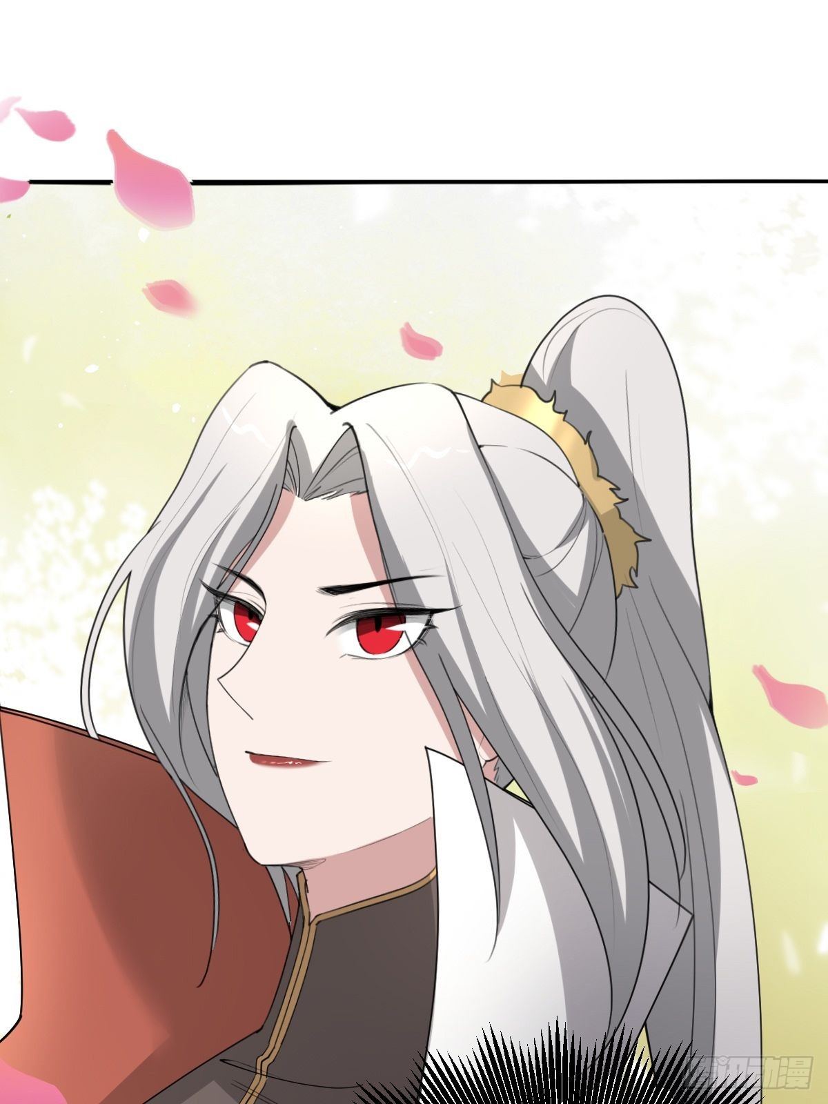 《叫我复仇女神》我们...胜利了？！ 第30页