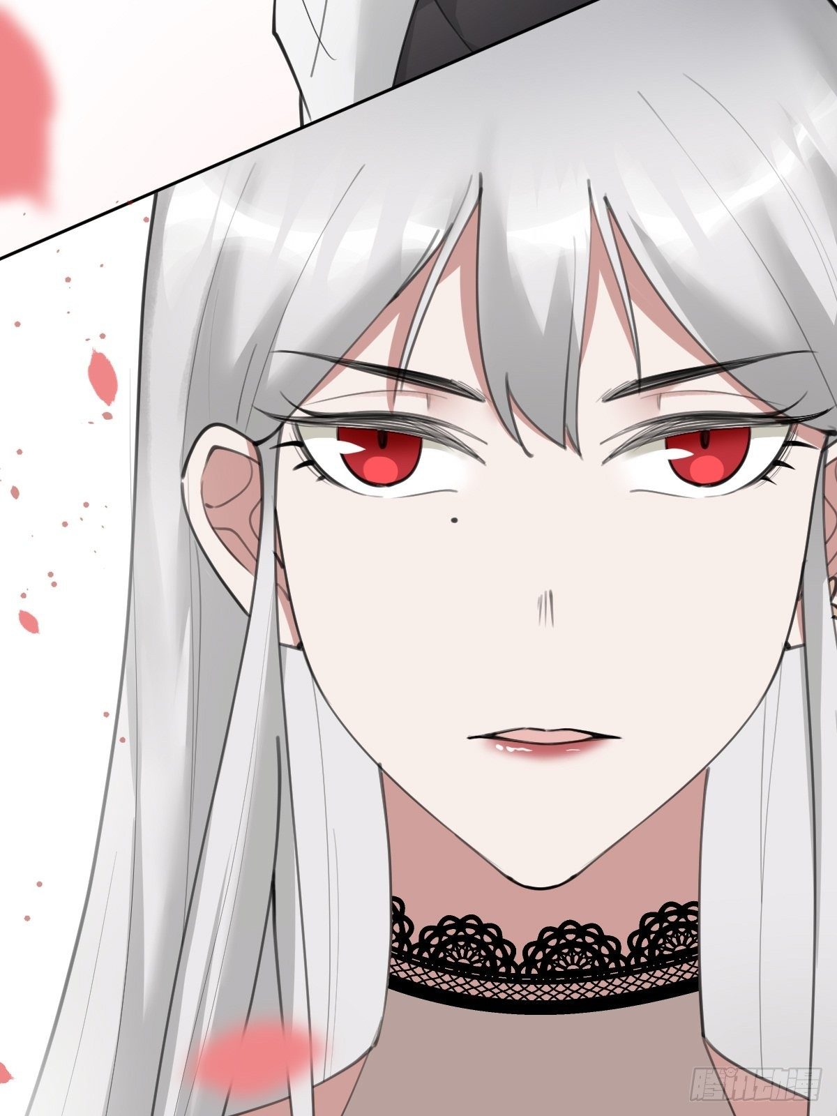 《叫我复仇女神》不就是水军 第18页