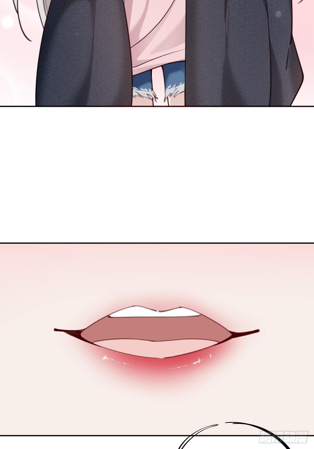 《叫我复仇女神》发动技能的副作用 第28页