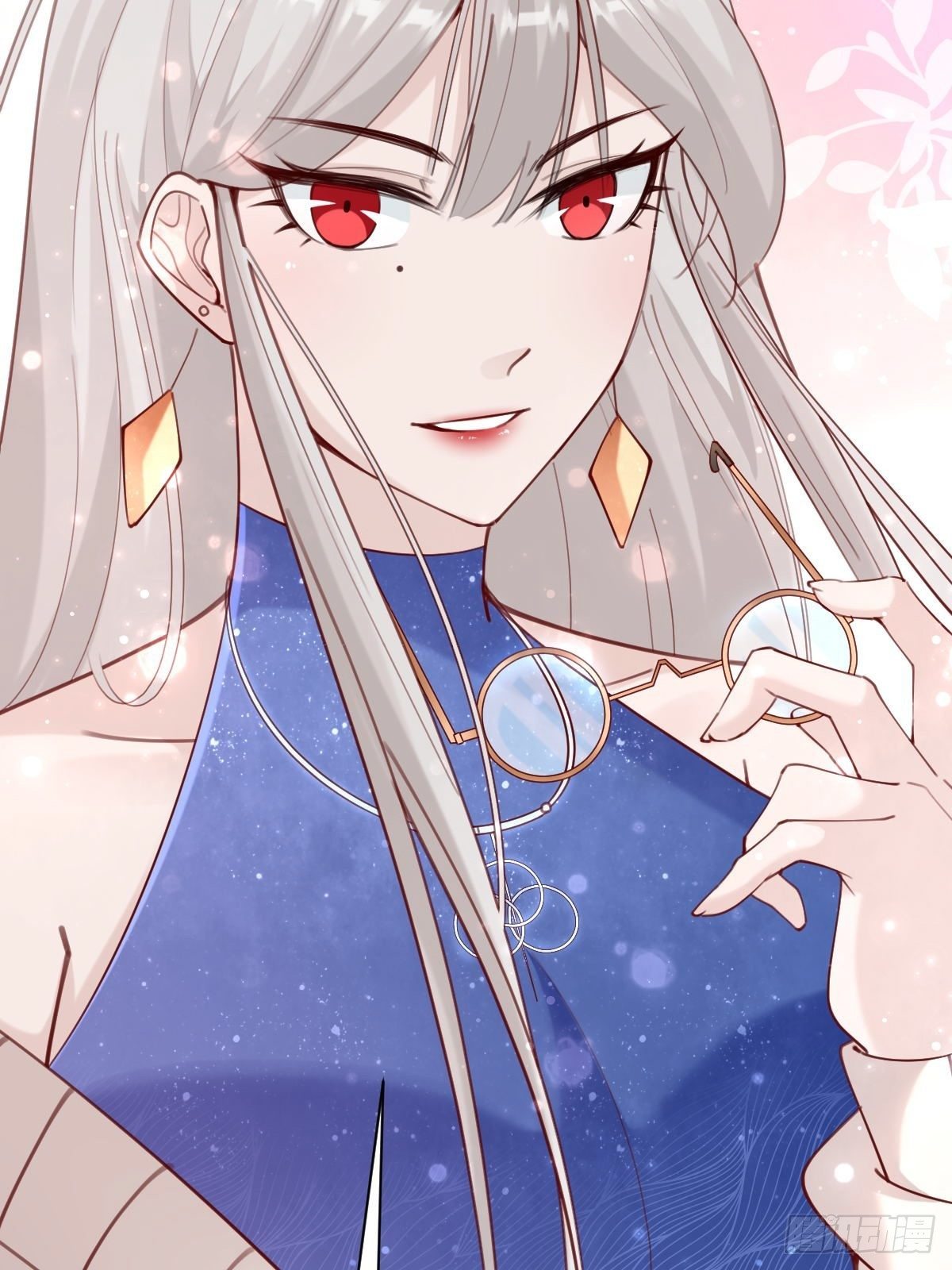 《叫我复仇女神》粉我，你眼光不错哦 第44页