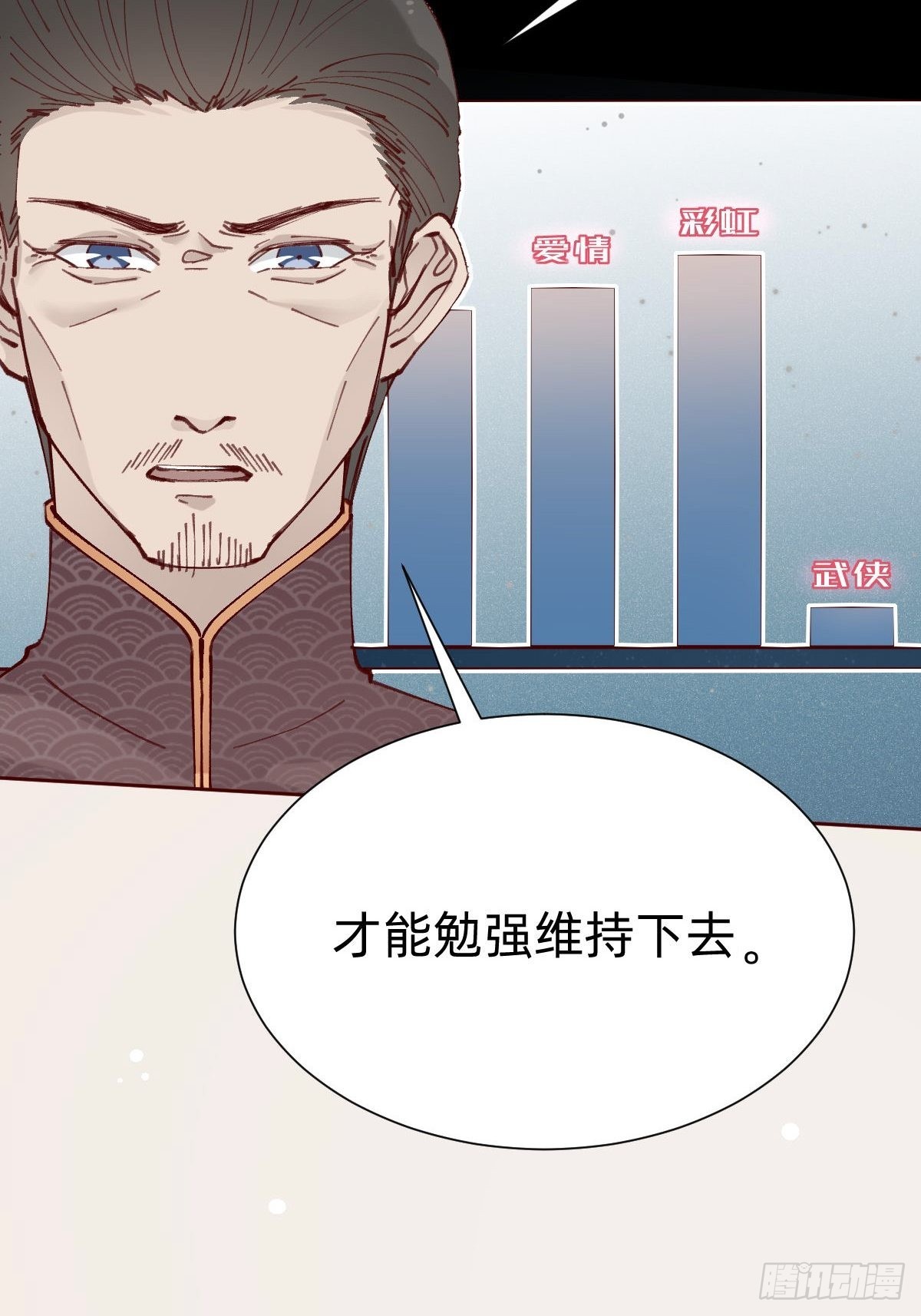 《叫我复仇女神》切磋一下 第30页