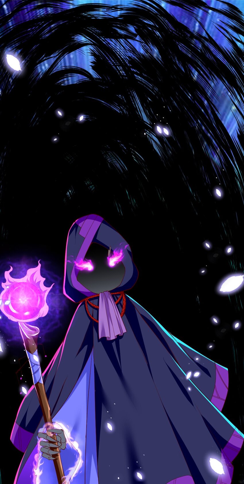 《我的公会不可能有女孩子》005 作战会议 第44页