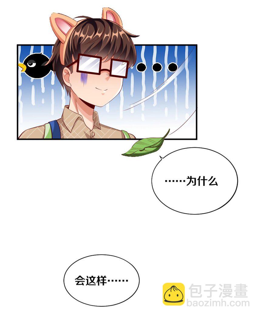 《我的公会不可能有女孩子》026 “孙大圣”与“草莓胖次” 第20页