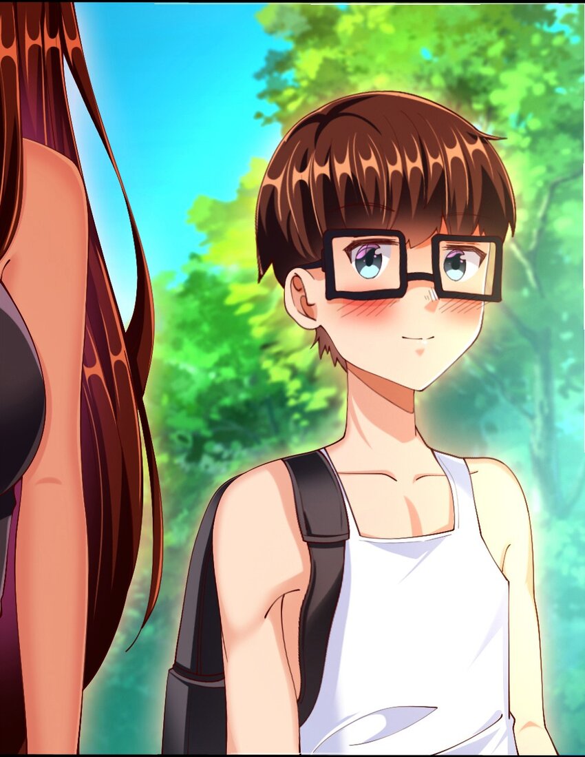 《我的公会不可能有女孩子》032 要住一个房间？ 第28页