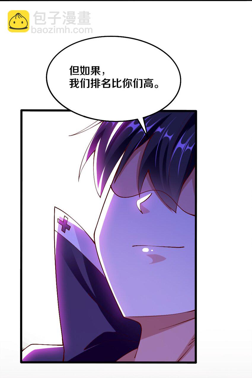 《我的公会不可能有女孩子》044 与魔法少女的赌约 第33页