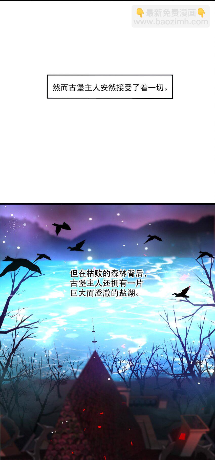 《我的公会不可能有女孩子》066 镜像世界 第9页