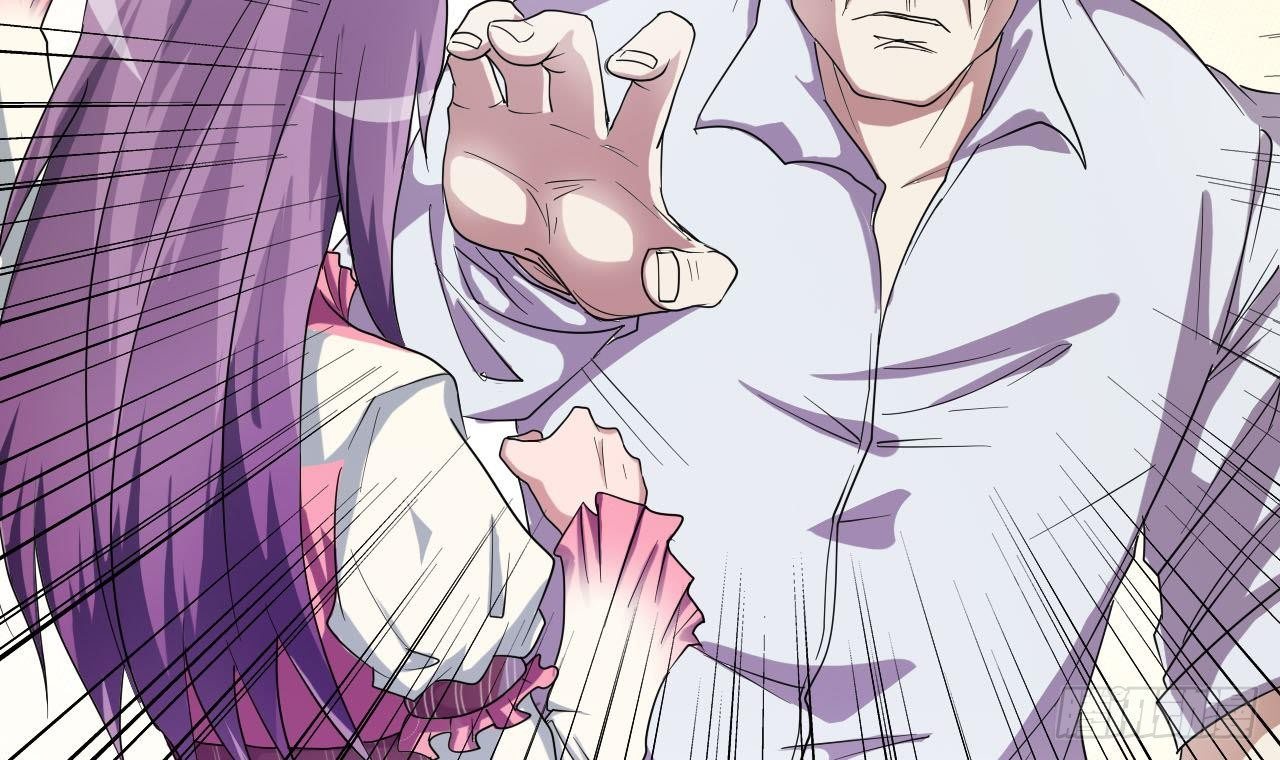 《人格碎片》第4话 祸不单行 第19页