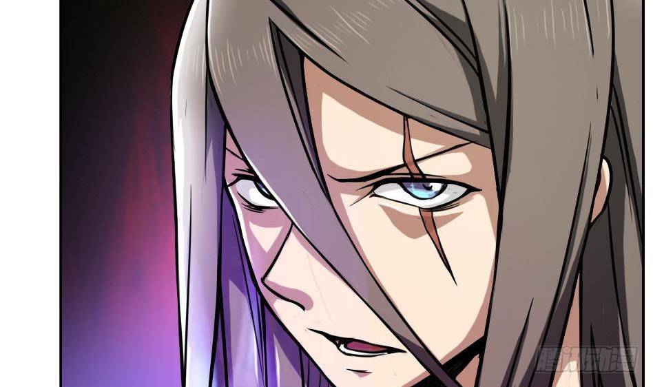 《人格碎片》第14话 精疲力尽 第19页