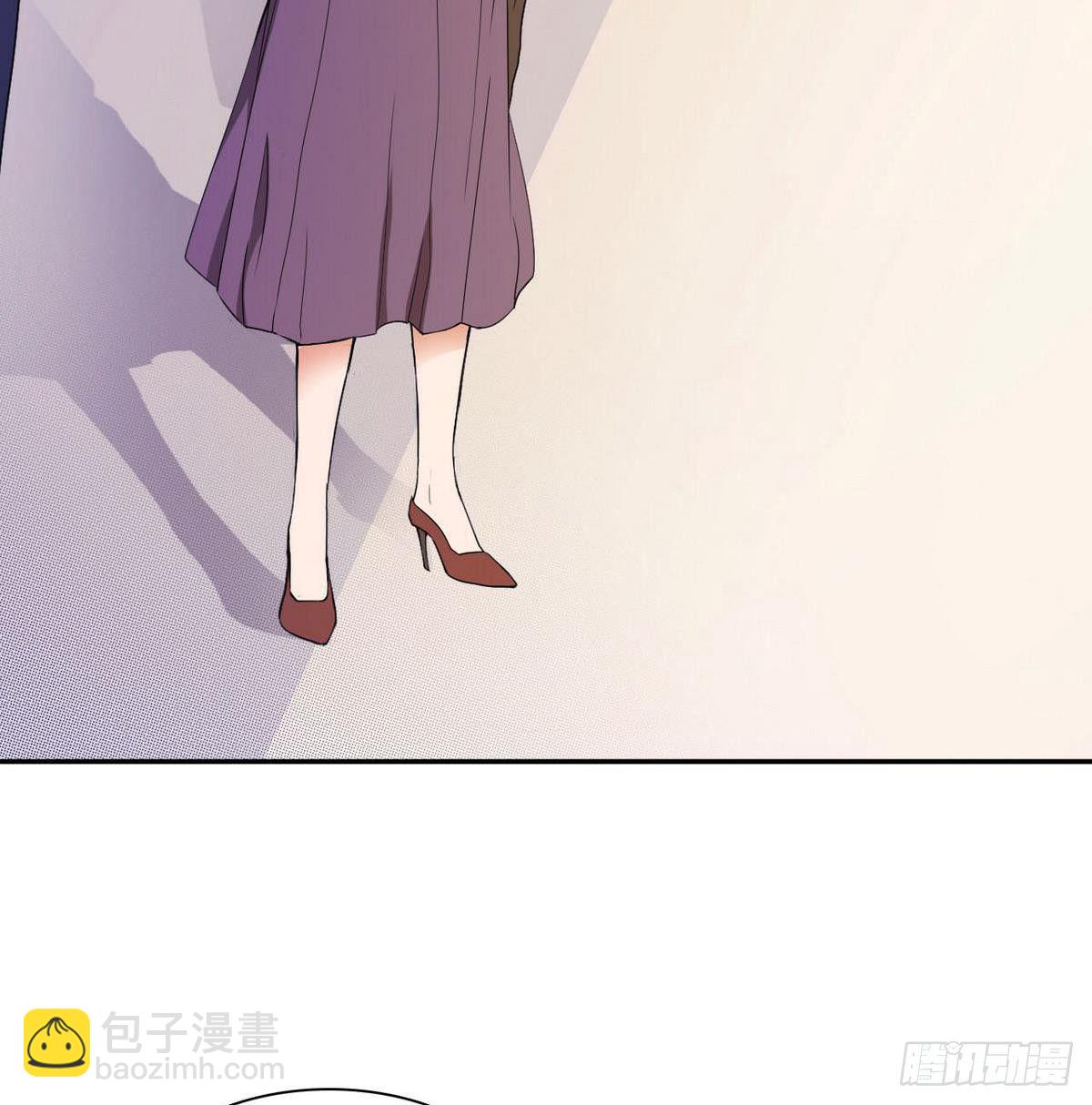 《人格碎片》第22话 算什么兄弟 第27页