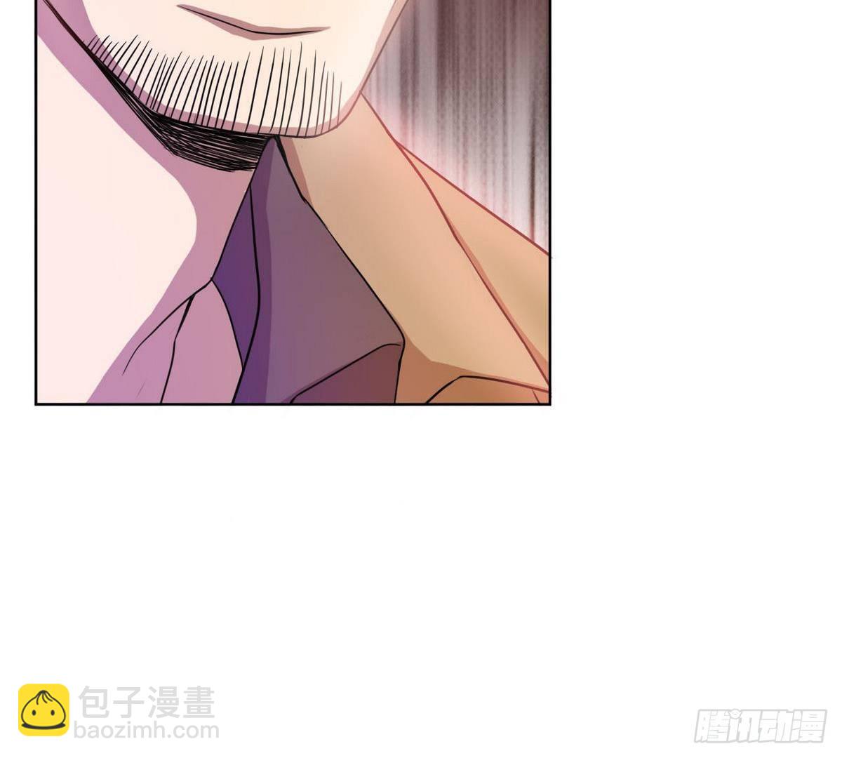 《人格碎片》第20话 留在杜氏 第19页
