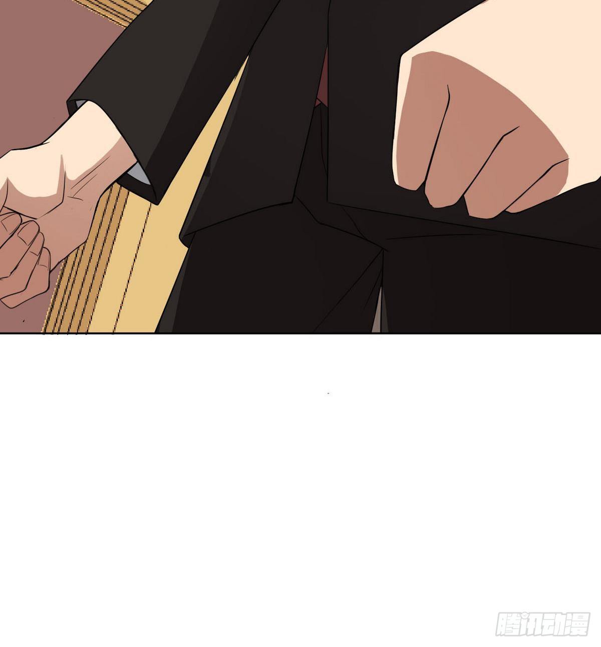 《人格碎片》第26话 在我这里只有服从！ 第31页
