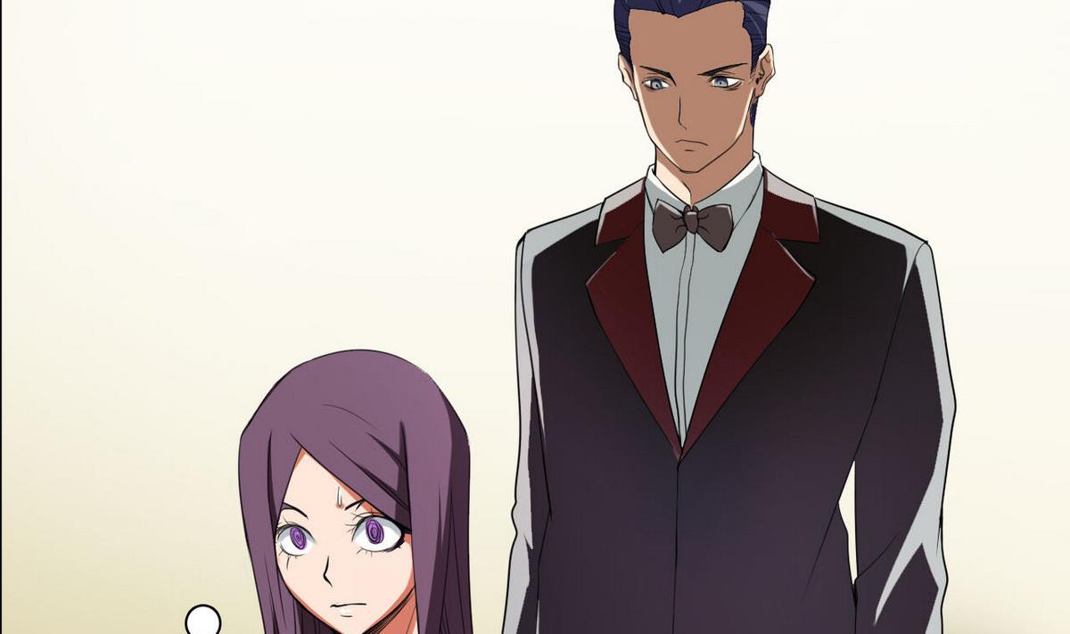 《人格碎片》第32话 被发现了 第50页