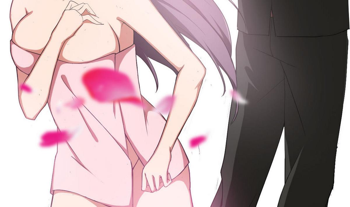 《人格碎片》第34话 偷袭 第18页